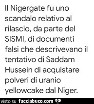 Vaccata