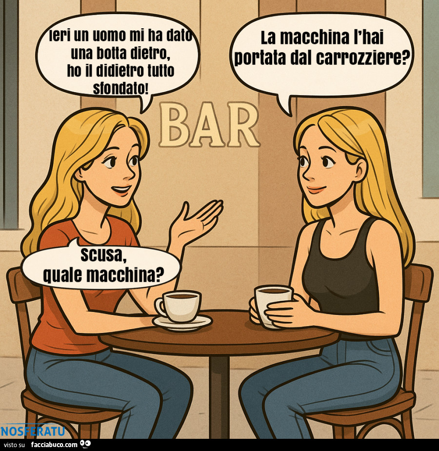 Didietro sfondato