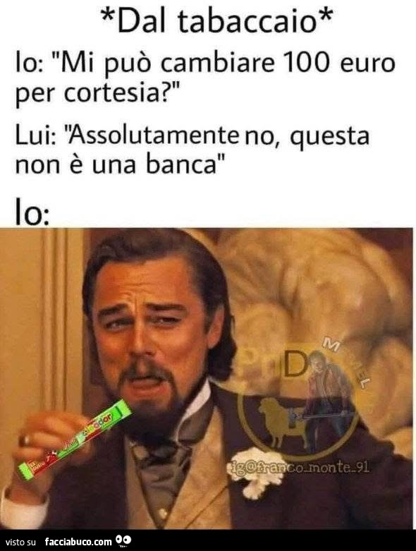 Vaccata