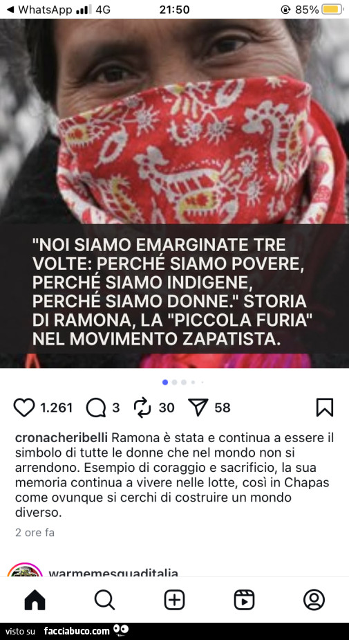 Vaccata