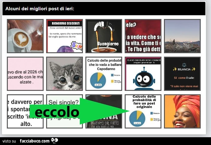 Vaccata