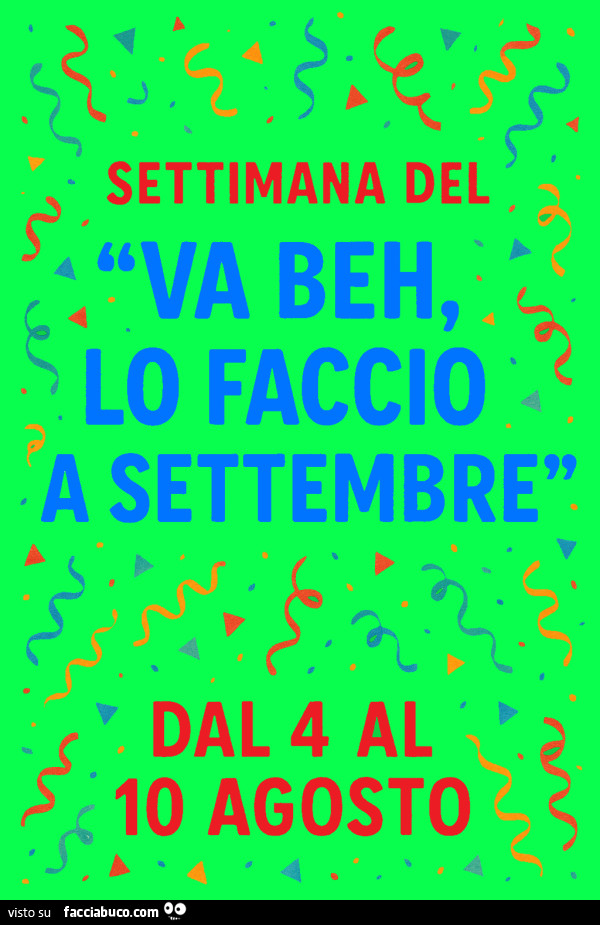 Vaccata