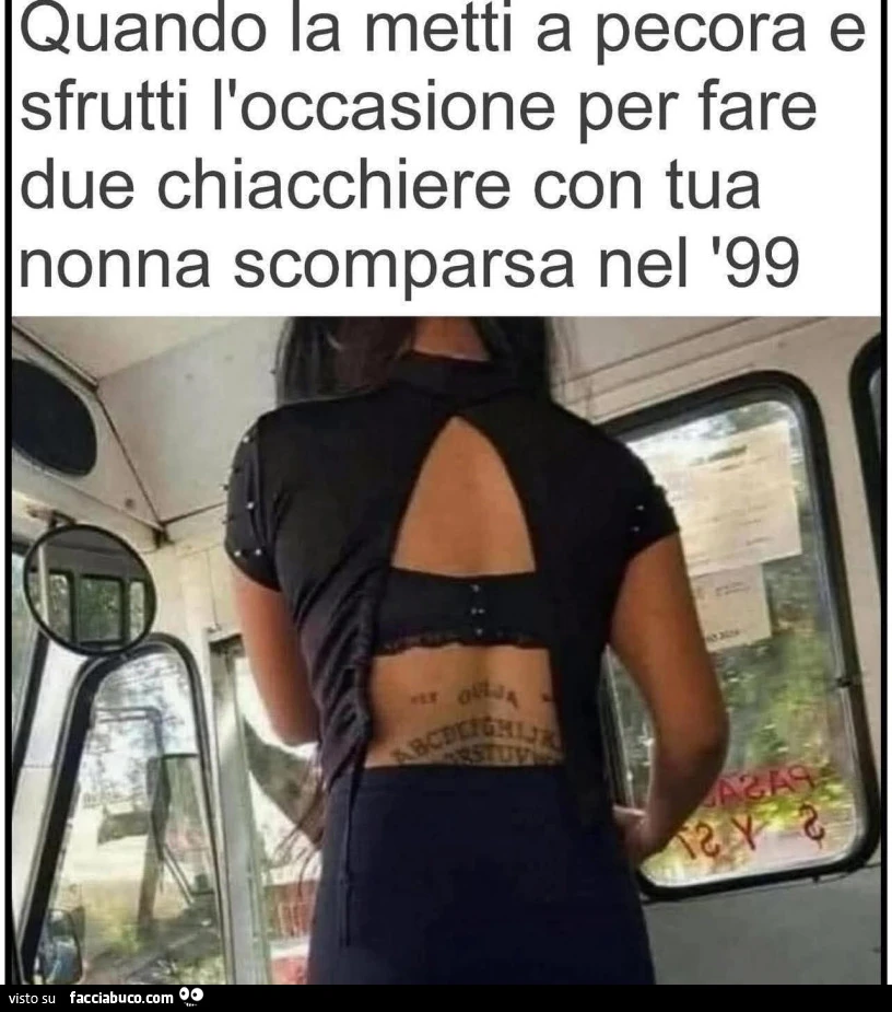 Vaccata