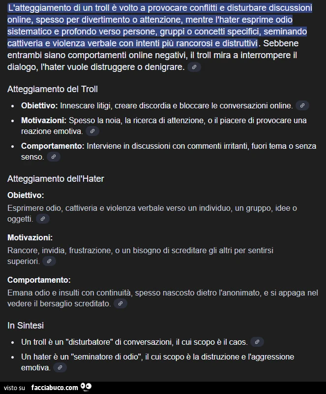 Vaccata