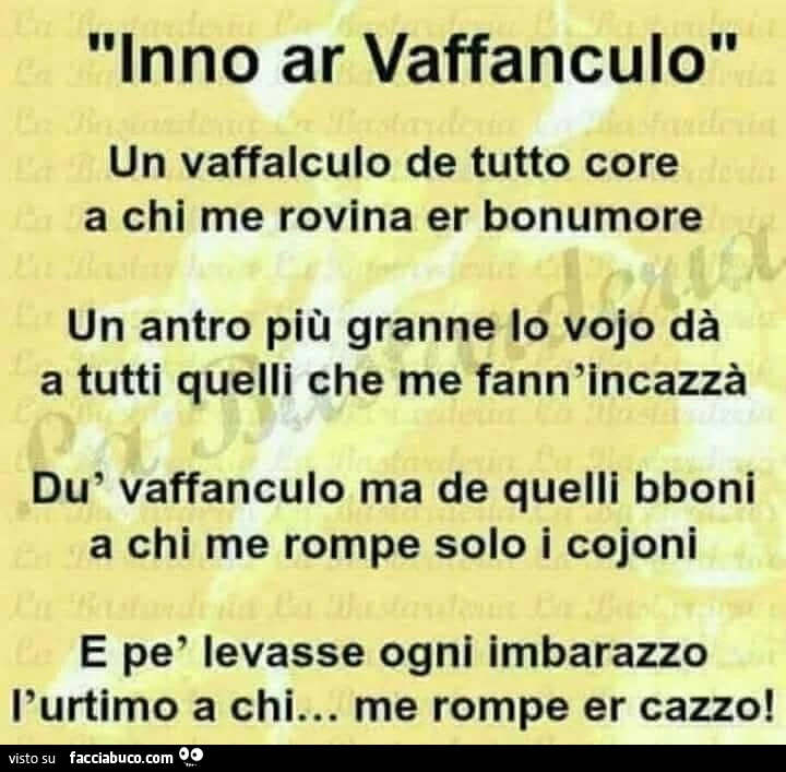 Vaccata