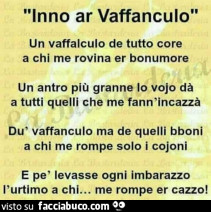 Vaccata