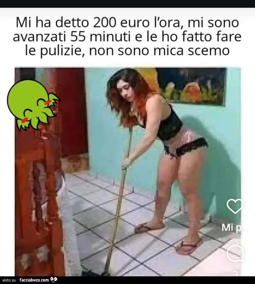 Vaccata