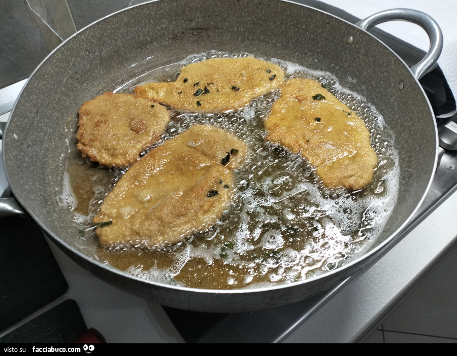 Petto di pollo