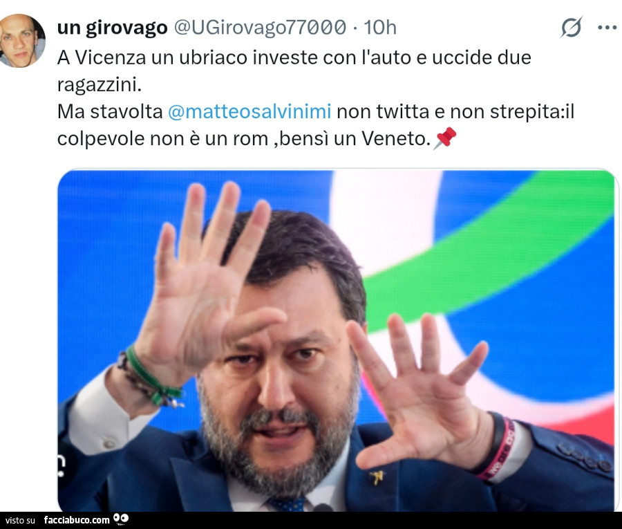 Vaccata