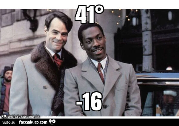 41° -16