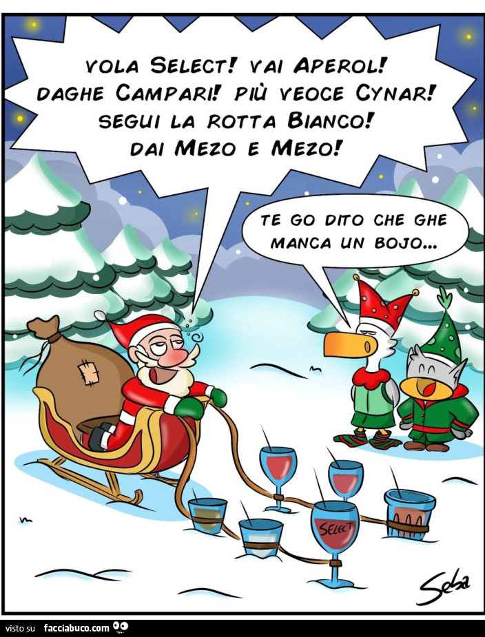 Babbo Natale
