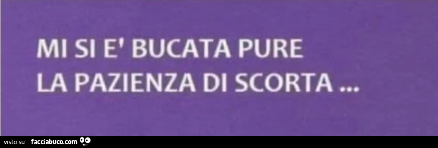 Che due