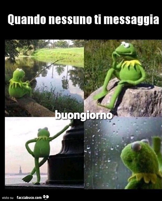 Buongiorno