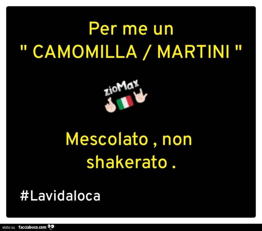 Vaccata