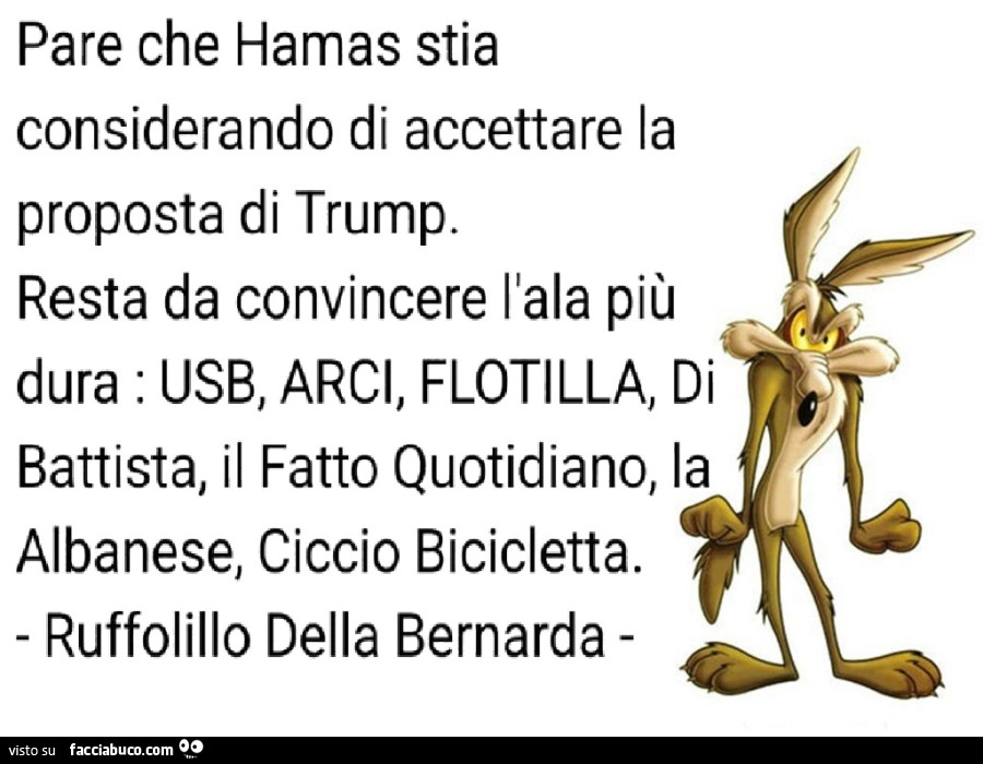 Vaccata