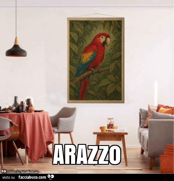 Arazzo