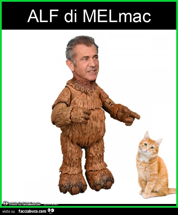 Alf di melmac