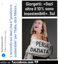 Vaccata