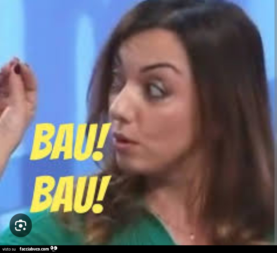 Bau