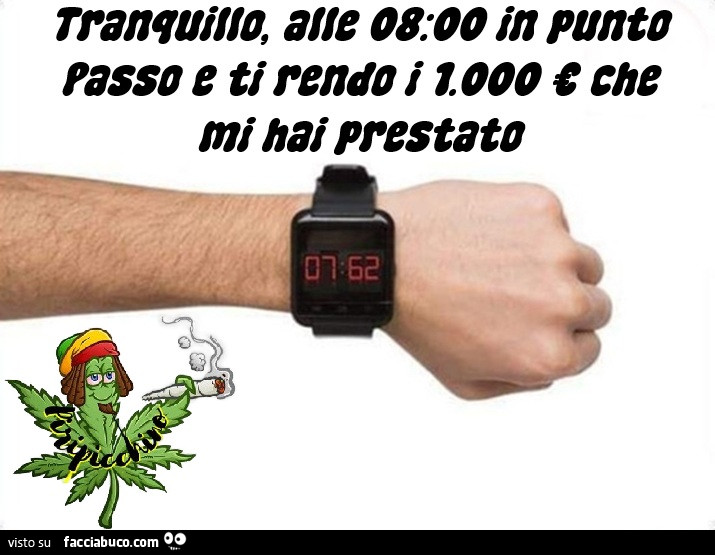 Vaccata