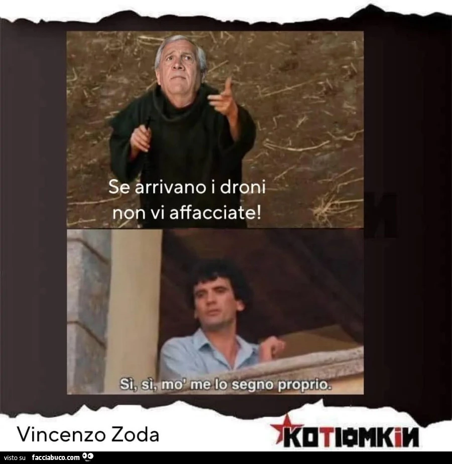 Vaccata