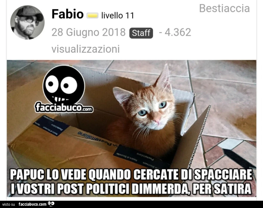 Vaccata
