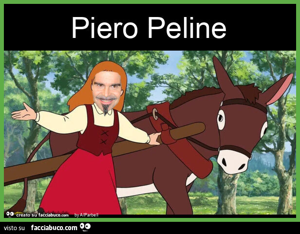 Piero peline