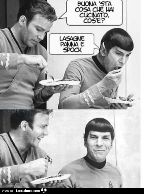 Lasagne