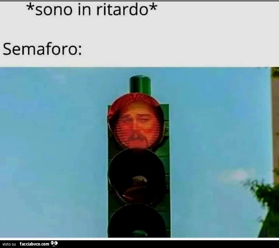 Ritardo