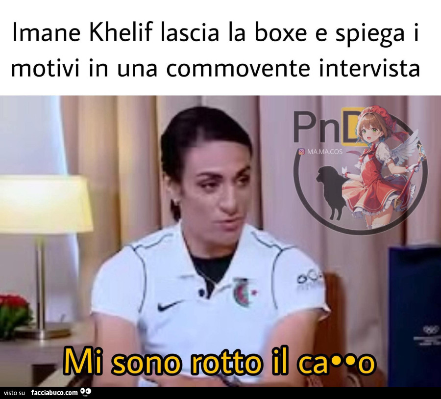 Vaccata