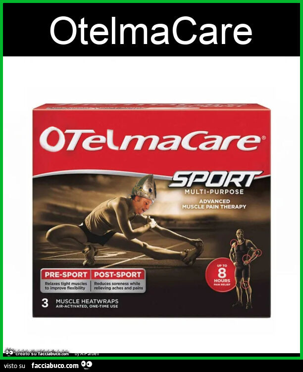 Otelmacare