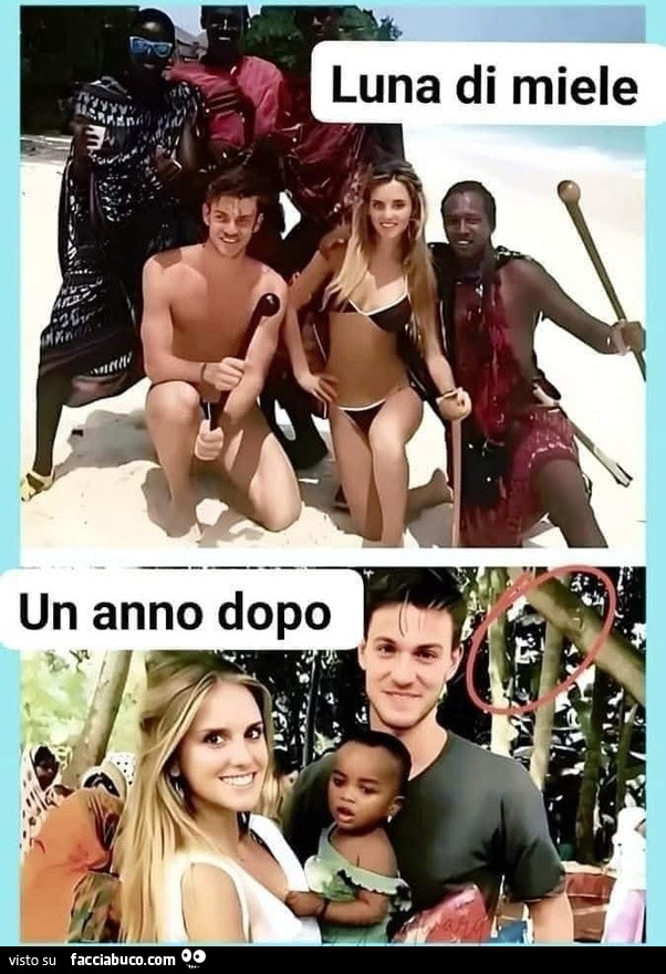 Luna di miele