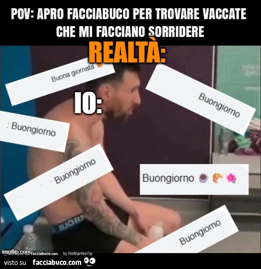 Vaccata