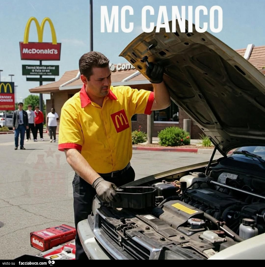 Mc