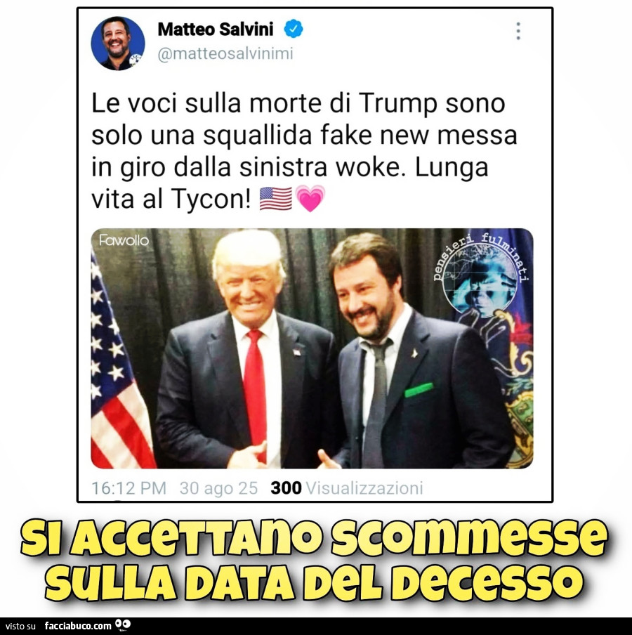 Vaccata