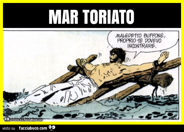 Mar toriato