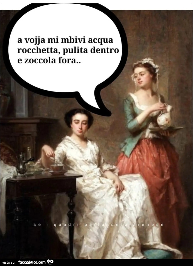 Vaccata