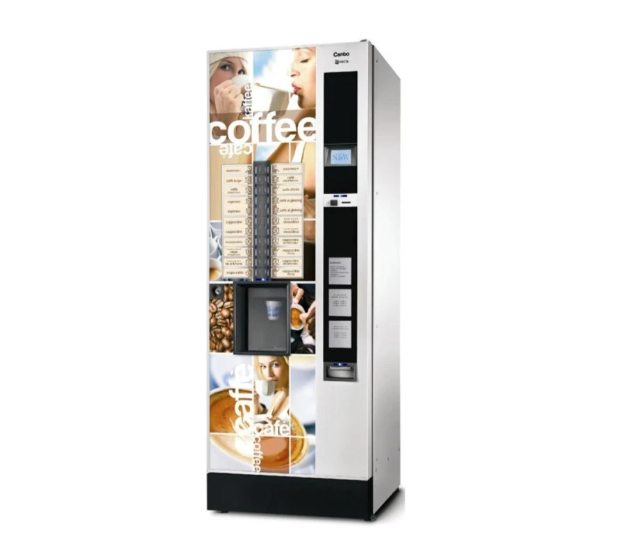 Macchina del caffè