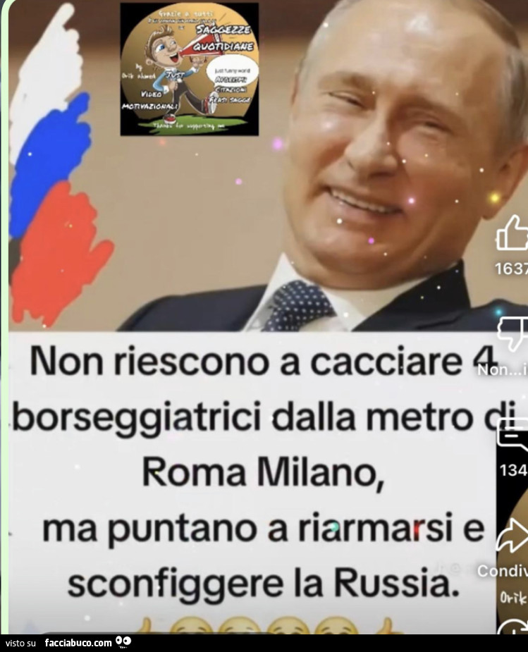 Vaccata