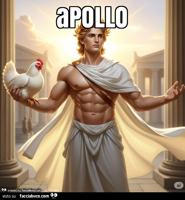 Apollo