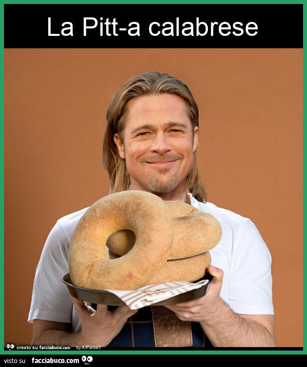 La pitt-a calabrese