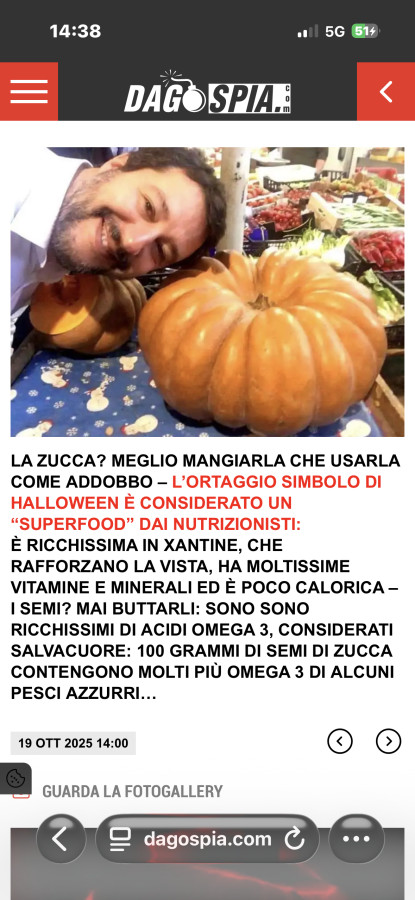 Vaccata
