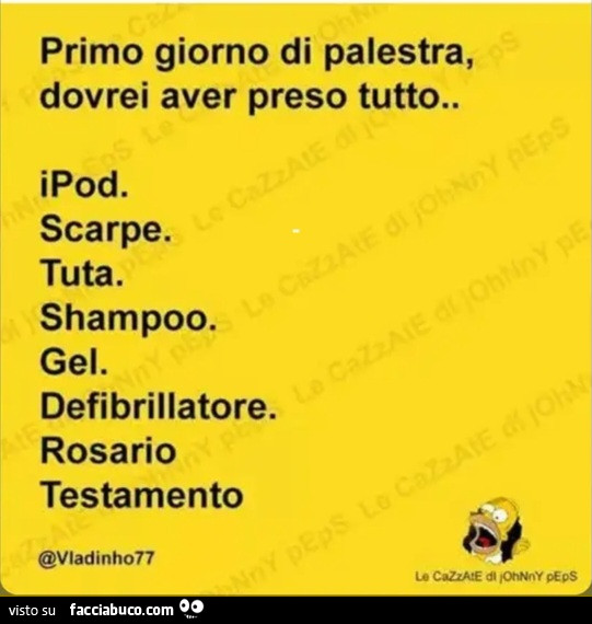 Palestra