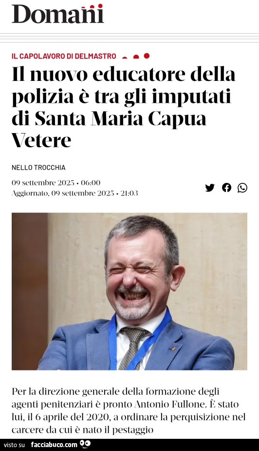 Vaccata