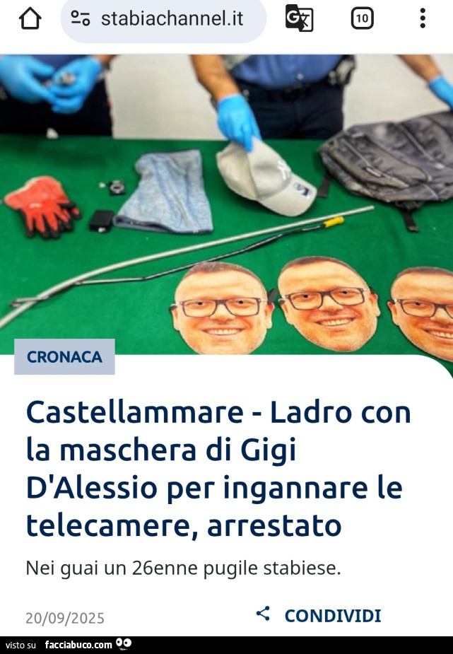 Vaccata