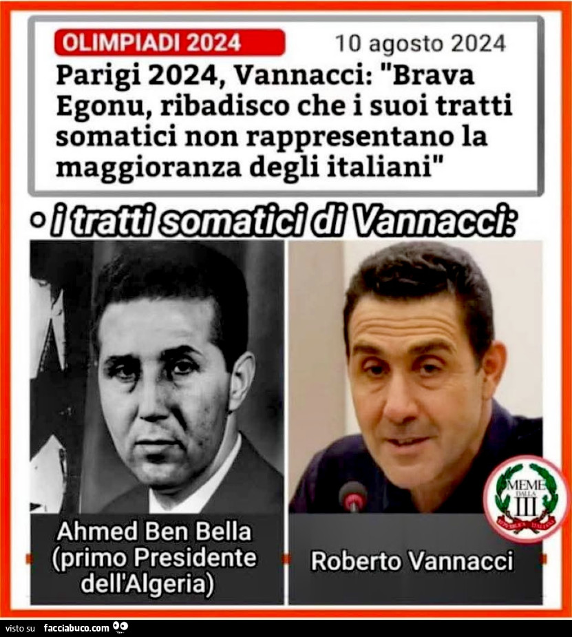 Vaccata