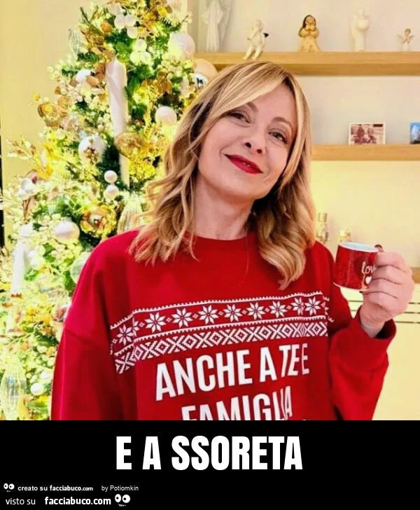 E a ssoreta