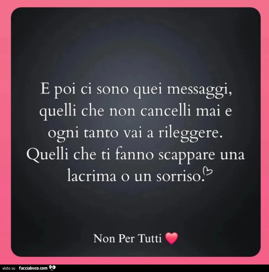 Messaggi