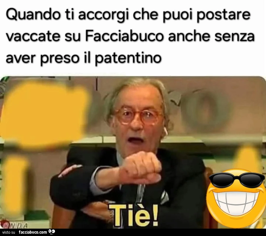 Vaccata