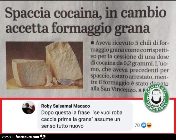 Vaccata